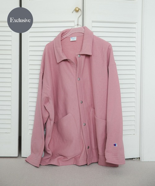 カバーオール（ピンク/桃色系）ファッション通販 - ZOZOTOWN