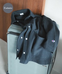 Champion（チャンピオン）の「『別注』Champion×DOORS　SWEAT COVERALL JACKET（カバーオール）」