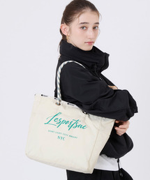 ML 2 WAY TOTE 2ウェイデイライトヨガ