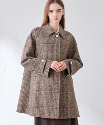 MACKINTOSH LONDON｜マッキントッシュ ロンドンのステンカラーコート