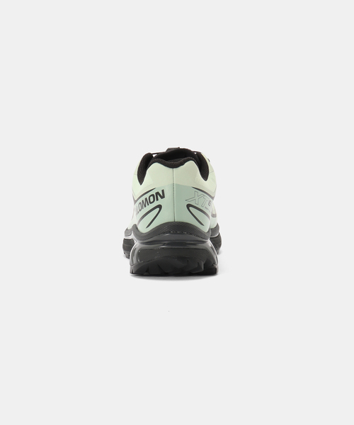 SALOMON(サロモン)の「SALOMON / サロモン XT-6 GTX / L49306800(スニーカー・レディース・グリーン・23.5cm/24cm/24.5cm)」の8枚目の写真