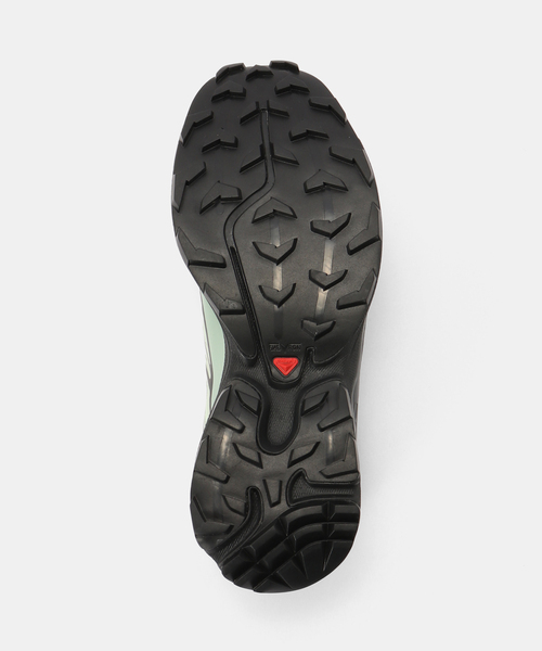 SALOMON(サロモン)の「SALOMON / サロモン XT-6 GTX / L49306800(スニーカー・レディース・グリーン・23.5cm/24cm/24.5cm)」の12枚目の写真