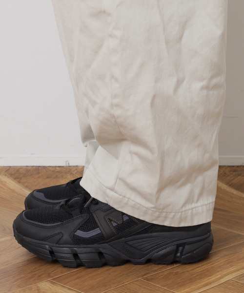 JOURNAL STANDARD LUXE(ジャーナルスタンダード ラックス)の「ヴィンテージツイル タックパンツ(その他パンツ・レディース・ホワイト系その他/ピンク系その他・MEDIUM/SMALL)」の18枚目の写真