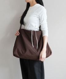 TIDEWAY（タイドウェイ）の「everyday,delivery bag（ショルダーバッグ）」
