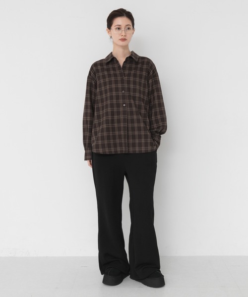 UGG(アグ)の「UGG FUNKETTE(その他シューズ・レディース・キャメル/ブラック/ベージュ・7/8/6)」の8枚目の写真