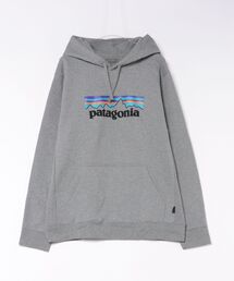 patagonia(�p�^�S�j�A)�́yPatagonia�z39622/M'S P-6 LOGO UPRISAL HOODY(�p�[�J�[)
