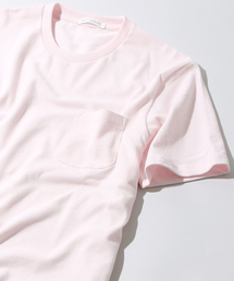 WEGO | WEGO/ヘビーコットンポケットTシャツ(Tシャツ/カットソー)