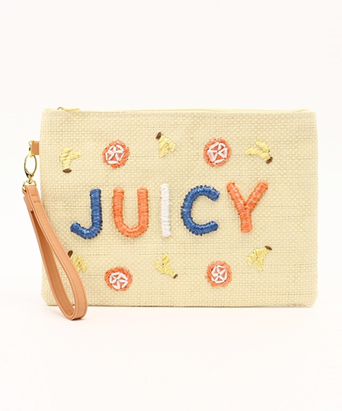 Wego ウィゴー の Wego Juicyクラッチバッグ クラッチバッグ Wear