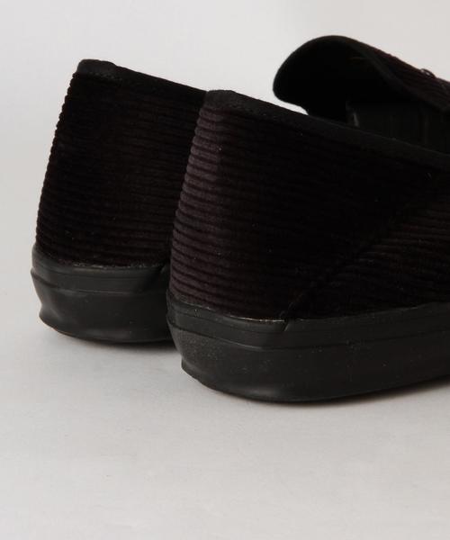 FLAGSTUFF（フラグスタフ）の「【別注】＜FLAGSTUFF＞ SKATE SHOES/スニーカー◆（スニーカー・メンズ・ブラック・SMALL/LARGE/MEDIUM）」の7枚目の写真