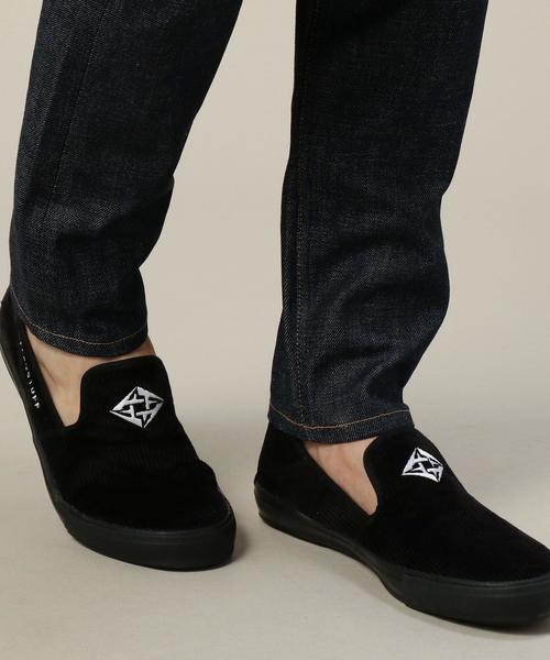 FLAGSTUFF（フラグスタフ）の「【別注】＜FLAGSTUFF＞ SKATE SHOES/スニーカー◆（スニーカー・メンズ・ブラック・SMALL/LARGE/MEDIUM）」の9枚目の写真