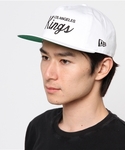 NEW ERA(ニューエラ)の「帽子(キャップ)」