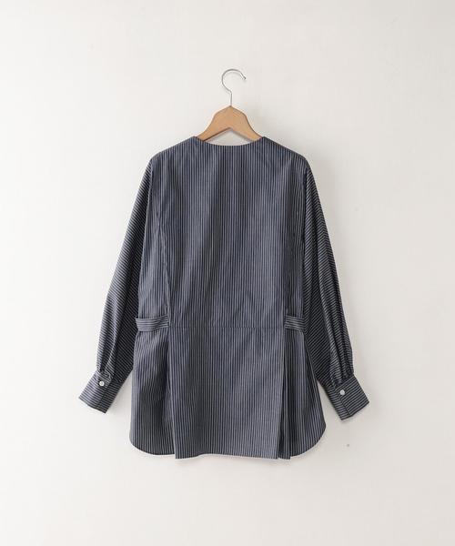 Steven Alan スティーブンアラン　チュニック Steven Alan（スティーブンアラン）の「＜Steven Alan＞COTTON