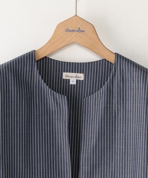 Steven Alan（スティーブンアラン）の「＜Steven Alan＞COTTON