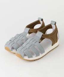 Amb | Amb（エーエムビー） MANET NUBUCK ◆(サンダル)