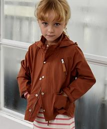 green label relaxing | 【キッズ】3WAY マウンテンパーカー(マウンテンパーカー)