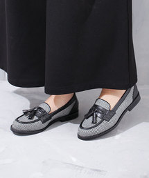 【美品】DIEGO BELLINI ディエゴベリーニ タッセル ローファー 38 DIEGO BELLINI（ディエゴ ベリーニ） タッセルローファー｜ROCOCO