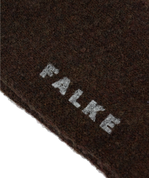 SHIPS for women（シップスフォーウィメン）の「FALKE:テンダー ソックス（ソックス/靴下・レディース・チャコールグレー/ブラウン/ワイン・ONE SIZE）」の7枚目の写真