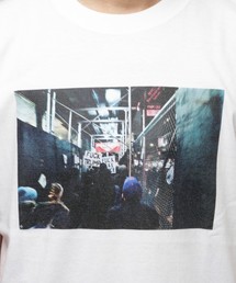 新品 FR2 トランプTシャツ Lサイズ FR2（エフアールツー）の「”FXXK TRUMP” Photo クルーネックT