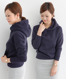 URBAN RESEARCH DOORS WOMENS | DOORS スウェットプルオーバーパーカー(パーカー)