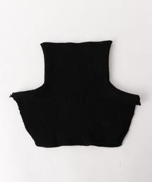 Another Edition | odds タートルネック付け襟(その他)