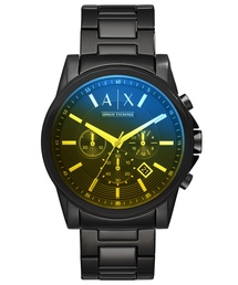 アルマーニ・エクスチェンジ 腕時計 メンズ アナログ ステンレス AX2513