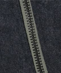 schott（ショット）の「Schott 【MA-1GRIZZLY】リバーシブルMA-1