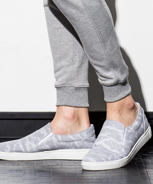 1PIU1UGUALE3  RELAX （ウノピゥウノウグァーレトレ リラックス）の「1PIU1UGUALE3 RELAX(ウノピゥウノウグァーレトレ)スウェットジョガーパンツ（その他パンツ・メンズ・ブラック/グレー/ネイビー・LARGE/MEDIUM/SMALL/X-LARGE）」の7枚目の写真