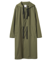 CLANE | ORVER SIZE MODS COAT(モッズコート)