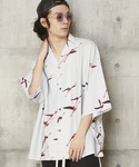 unrelaxing(アンリラクシング)の「トップス(シャツ/ブラウス)」