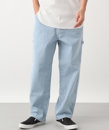 RAGEBLUE | デニムペインターパンツ/783938(デニムパンツ)