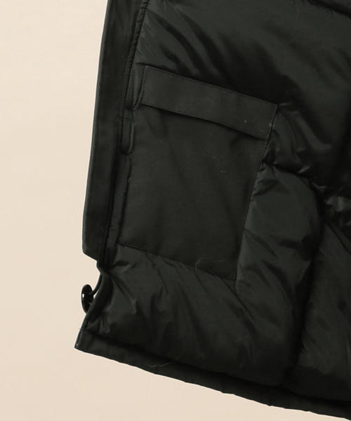 CANADA GOOSE（カナダグース）の「＜CANADA GOOSE（カナダグース）＞ JASPER PARKA/ジャスパー ：（ダウンジャケット/コート・メンズ・ネイビー/ブラック/オリーブ・MEDIUM/LARGE/X-SMALL/SMALL）」の21枚目の写真