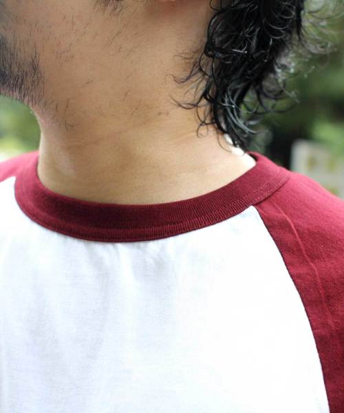 Champion（チャンピオン）の「【Champion/チャンピオン】ラグランロン