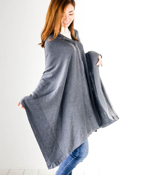 sarasa design�i�T���T�f�U�C���j�́ub2c 2WAY �|���`�����X�g�[���i�X�g�[��/�X�k�[�h�j�v�b�`���R�[���O���[