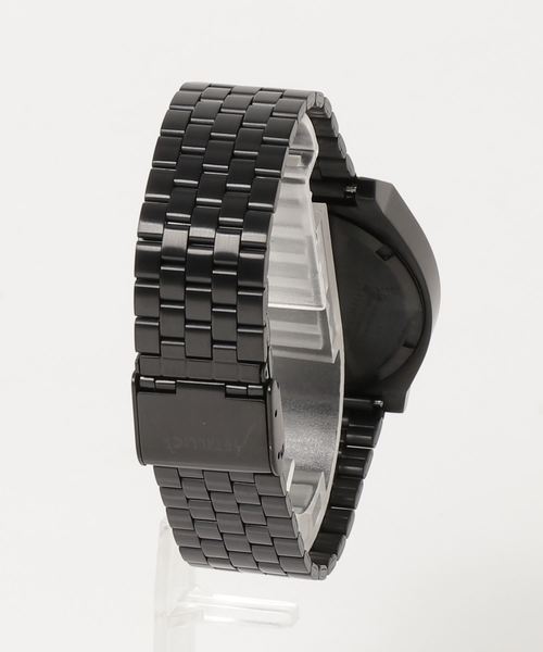 NIXON（ニクソン）の「【METALLICA X NIXON】THE TIME TELLER