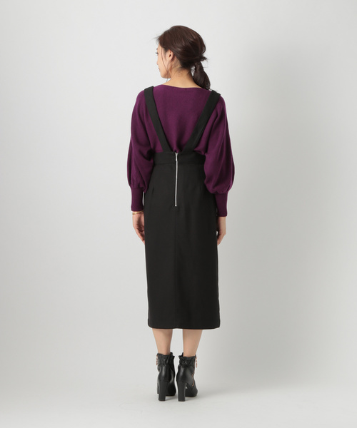 laboratory work（ラボラトリーワーク）の「フロントポケット