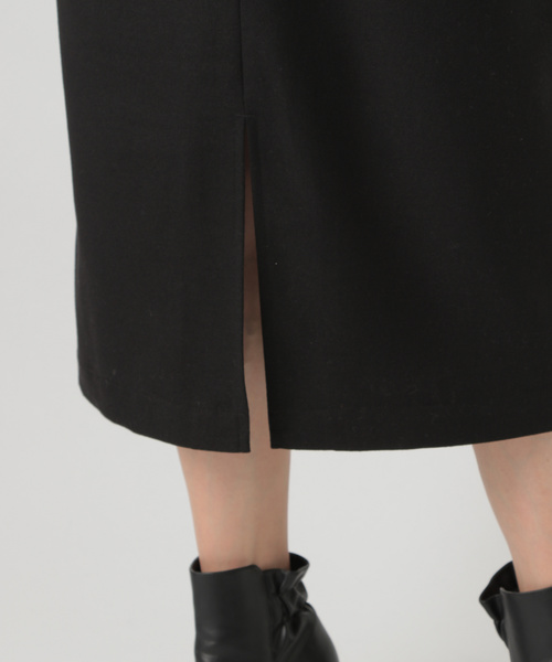 laboratory work（ラボラトリーワーク）の「フロントポケット