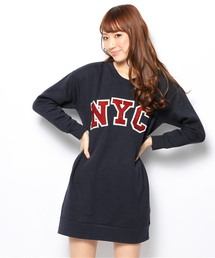 Another Edition | AE NYC WAPPEN OP(ワンピース)