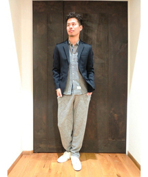 CIAOPANIC TYPY | スウェットパンツ(その他パンツ)