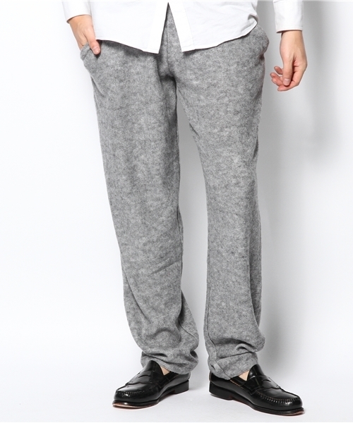 CIAOPANIC TYPY（チャオパニックティピー）の「スウェットパンツ（その他パンツ・メンズ・グレー/ネイビー/ブラック・SMALL/MEDIUM/LARGE）」の11枚目の写真