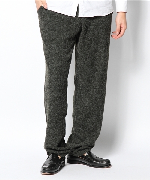 CIAOPANIC TYPY（チャオパニックティピー）の「スウェットパンツ（その他パンツ・メンズ・グレー/ネイビー/ブラック・SMALL/MEDIUM/LARGE）」の2枚目の写真