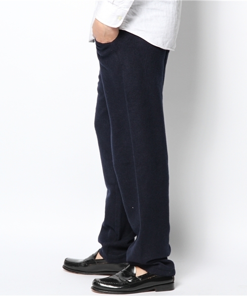 CIAOPANIC TYPY（チャオパニックティピー）の「スウェットパンツ（その他パンツ・メンズ・グレー/ネイビー/ブラック・SMALL/MEDIUM/LARGE）」の4枚目の写真