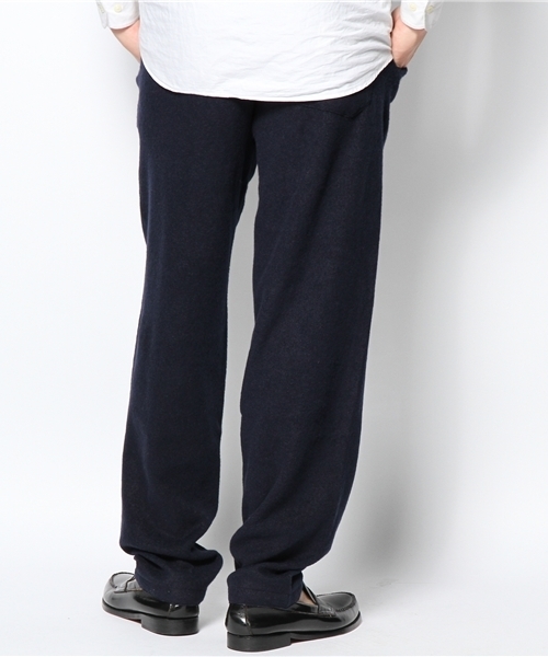 CIAOPANIC TYPY（チャオパニックティピー）の「スウェットパンツ（その他パンツ・メンズ・グレー/ネイビー/ブラック・SMALL/MEDIUM/LARGE）」の5枚目の写真