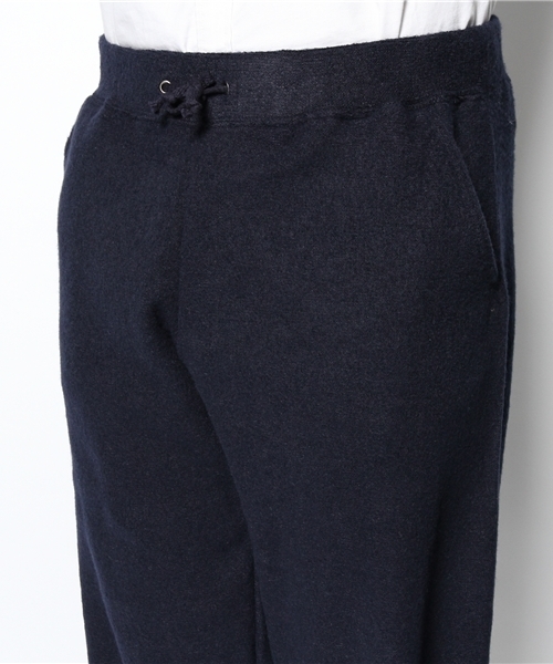 CIAOPANIC TYPY（チャオパニックティピー）の「スウェットパンツ（その他パンツ・メンズ・グレー/ネイビー/ブラック・SMALL/MEDIUM/LARGE）」の6枚目の写真