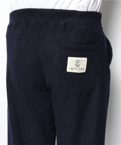 CIAOPANIC TYPY（チャオパニックティピー）の「スウェットパンツ（その他パンツ・メンズ・グレー/ネイビー/ブラック・SMALL/MEDIUM/LARGE）」の7枚目の写真