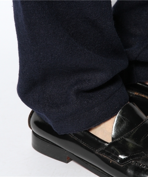 CIAOPANIC TYPY（チャオパニックティピー）の「スウェットパンツ（その他パンツ・メンズ・グレー/ネイビー/ブラック・SMALL/MEDIUM/LARGE）」の9枚目の写真