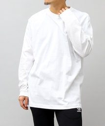 United Athle | 【 United Athle / ユナイテッドアスレ 】 5.6オンス ロングスリーブ 袖リブ Tシャツ / ロンT(Tシャツ/カットソー)