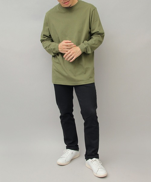 Supreme THE CROW 長袖Tシャツ L Supreme/The Crow Tee - UG.SHAFT