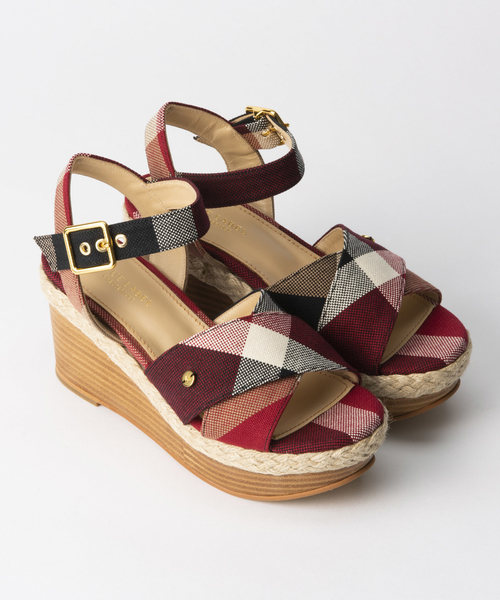 BLUE LABEL CRESTBRIDGE（ブルーレーベルクレストブリッジ）の