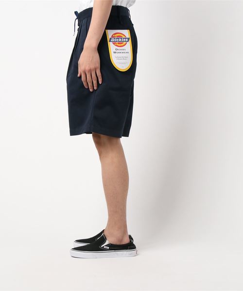 FAT(エフエイティー)の「SHORTIES(その他パンツ・メンズ・グレー/キャメル/グリーン/ネイビー・JUMBO(XXL)/FAT(XL)/TITCH(M)/SKINNY(L))」の5枚目の写真