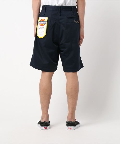 FAT(エフエイティー)の「SHORTIES(その他パンツ・メンズ・グレー/キャメル/グリーン/ネイビー・JUMBO(XXL)/FAT(XL)/TITCH(M)/SKINNY(L))」の6枚目の写真